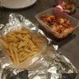 D'n Hommelzak Nourriture