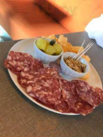 Koffiehuis Mokka En Meer Nourriture