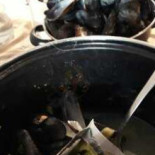 Bistro Robiano Nourriture