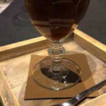 L'instant Présent Comida