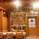 Biermuseum Skihütte Comida