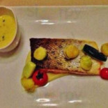 Beythem-statie Nourriture