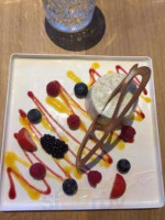 The Phlox Nourriture