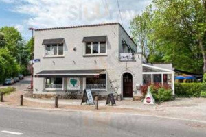 Schievelavabo Extérieur