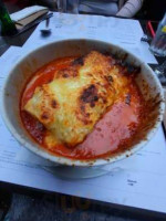 Schievelavabo Nourriture