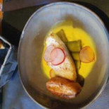 De Rooterie Nourriture