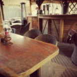 Biercafe Den Bril À l'intérieur