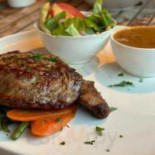 Biercafe Den Bril Nourriture