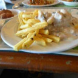 Lunch Garden Fléron Nourriture