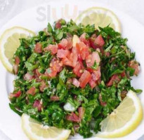 Les Delices Du Liban Essen