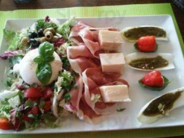 Donatella À l'intérieur