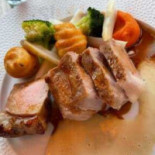 Piment Chocolat Nourriture