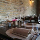 Petit Watou Nourriture