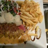 Frituur Passe-vite Comida