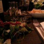 Charlotte Nourriture