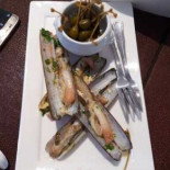 Charlotte Nourriture