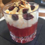 Beaucoup Fish Comida