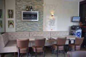 Le Daneel's Nourriture