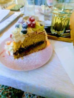 De Witte Vleugel Nourriture