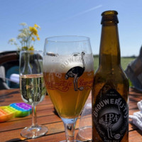 Drink Eetlokaal Het Schoolhuis Comida