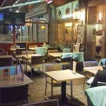 Botermarkt Tearoom À l'intérieur