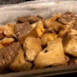 Pizza Express Nourriture