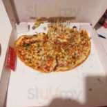 Pizza Express Nourriture