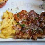 L'etoile Cuisine Slave Food