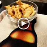 Eetcafé Ons Huis Nourriture