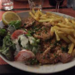 Le Terminus Nourriture