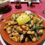 Le Terminus Nourriture