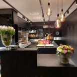 Frituur Tom En Els À l'intérieur