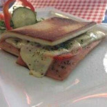 Sandwichbar Bizzoe Nourriture