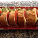 Sandwichbar Bizzoe Nourriture