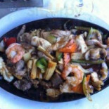 New Dynasty Nourriture