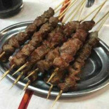 Le Pescara Nourriture