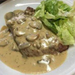 Le Pescara Nourriture