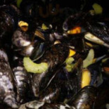 De Nieuwe Driehoek Comida