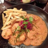 Eetcafe De Mouterij Nourriture