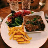 Eetcafe De Mouterij Nourriture