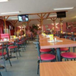 Franck À l'intérieur