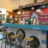 Au Comte D'egmont Comida