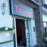 Grill Im Touring Comida