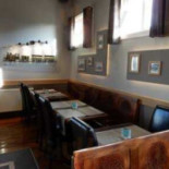 De Statie À l'intérieur