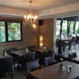 De Lusthof Nourriture