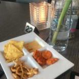 De Lusthof Nourriture