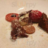 Terborght Nourriture