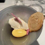 Terborght Nourriture