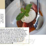 Aldente À l'intérieur