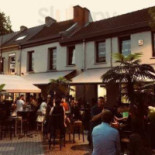 Aldente À l'intérieur